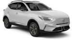 Billede af MG ZS