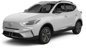 Billede af MG ZS