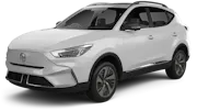 MG ZS OR SIMILAR