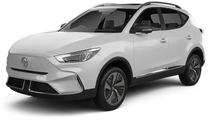 MG ZS OR SIMILAR