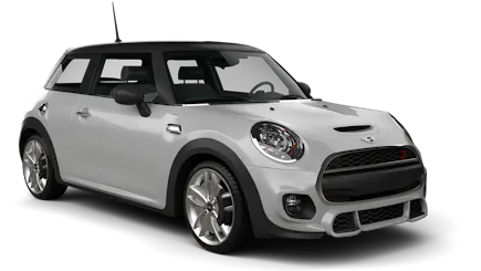 Location voiture Mini Electric ou équivalent 38 Av. Carnot, 91300 Massy, France