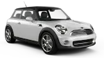 Foto van Mini One Convertible