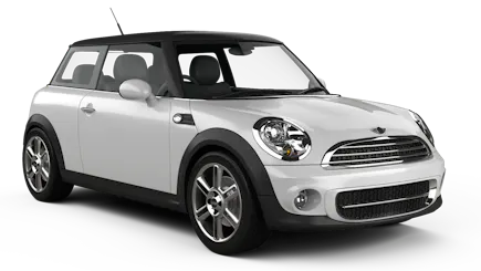 Location voiture Mini One Faro, Portugal