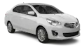 Mitsubishi Attrage