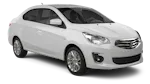 Billede af Mitsubishi Attrage