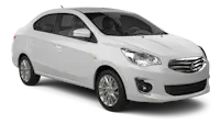 Mitsubishi Attrage
