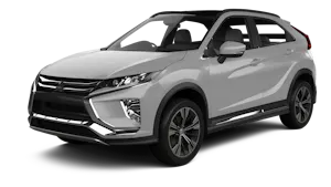 画像 Mitsubishi Eclipse Cross