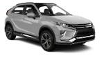 图片 Mitsubishi Eclipse Cross