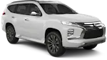 Picture of Mitsubishi Pajero Sport