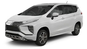 Picture of Mitsubishi Xpander 
