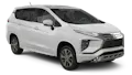 Image of Mitsubishi Xpander Vehicle Model