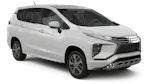 Picture of Mitsubishi Xpander