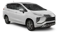Mitsubishi Xpander