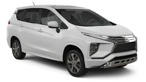 Bild von Mitsubishi Xpander