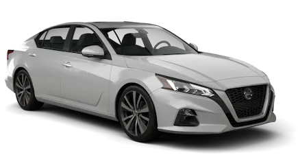 Location voiture Nissan Altima ou équivalent New York, État de New York, États-Unis