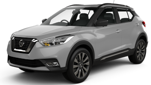 Picture of Nissan Kicks 
