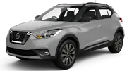 Location voiture Nissan Kicks ou équivalent 8500 Peña Blvd, Denver, CO 80249, États-Unis