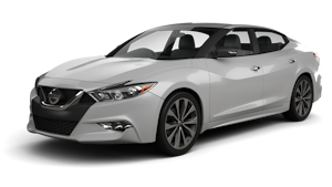 Picture of Nissan Maxima 