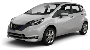 Picture of Nissan Note 