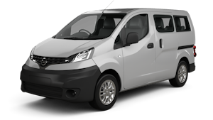 Picture of Nissan NV 200 
