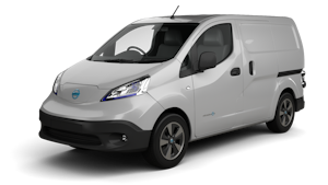 Picture of Nissan NV200 