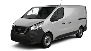 Picture of Nissan NV300 