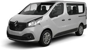 Picture of Nissan Primastar 