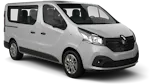 Picture of Nissan Primastar