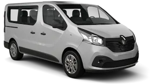 Billede af Nissan Primastar