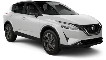 Location voiture Nissan Qashqai ou équivalent Bd Pierre Semard, 31500 Toulouse, France