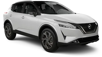 Location voiture Nissan Qashqai ou équivalent 77300 Fontainebleau, France