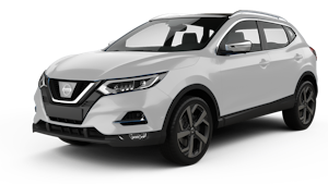 Picture of Nissan Qashqai 