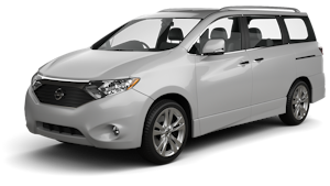Picture of Nissan Quest 