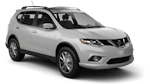 Изображение Nissan Rogue