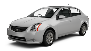 Picture of Nissan Sentra 