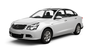 Picture of Nissan Sylphy 
