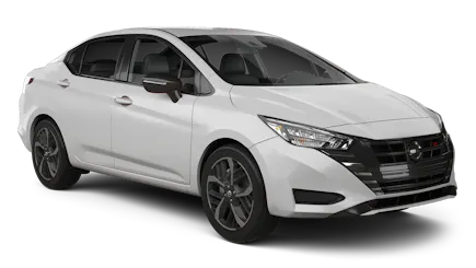 Location voiture Nissan Versa ou équivalent Province de Carthagène des Indes, Bolívar, Colombie