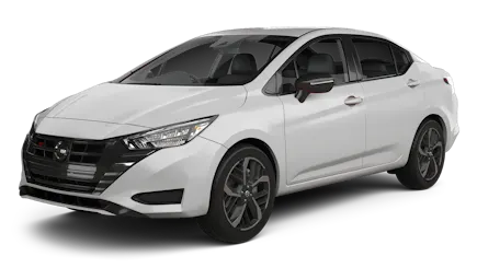 Location voiture Nissan Versa ou équivalent Los Angeles - Aéroport