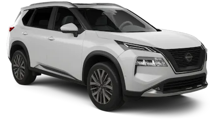 Location voiture Nissan X-Trail ou équivalent La Rochelle, France