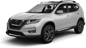 Picture of Nissan X-Trail 