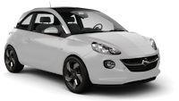 Opel Adam Car Rental