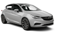 Image of Opel Astra Vehicle Model