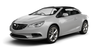 Un image de: Opel Cascada 