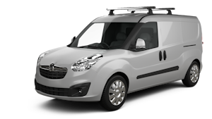 图片 Opel Combo Van 