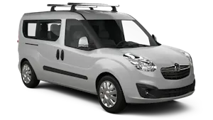 Bild av Opel Combo