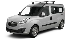Bilder av Opel Combo