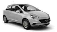 Opel Corsa Car Rental