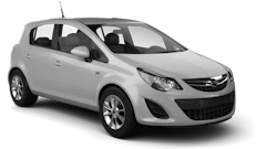 Opel Corsa (Económico)
