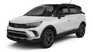 Foto de Opel Crossland 