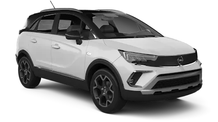 Location voiture Opel Crossland ou équivalent Pl. Louis Armand, 75012 Paris, France
